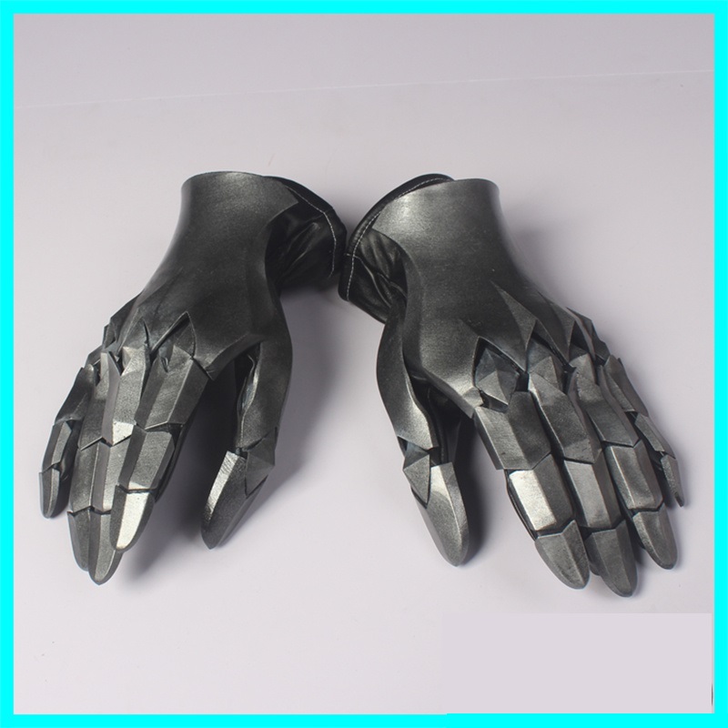 Genshin Impact Argenti Cosplay – Work Glove Impact Bewertung und Preis