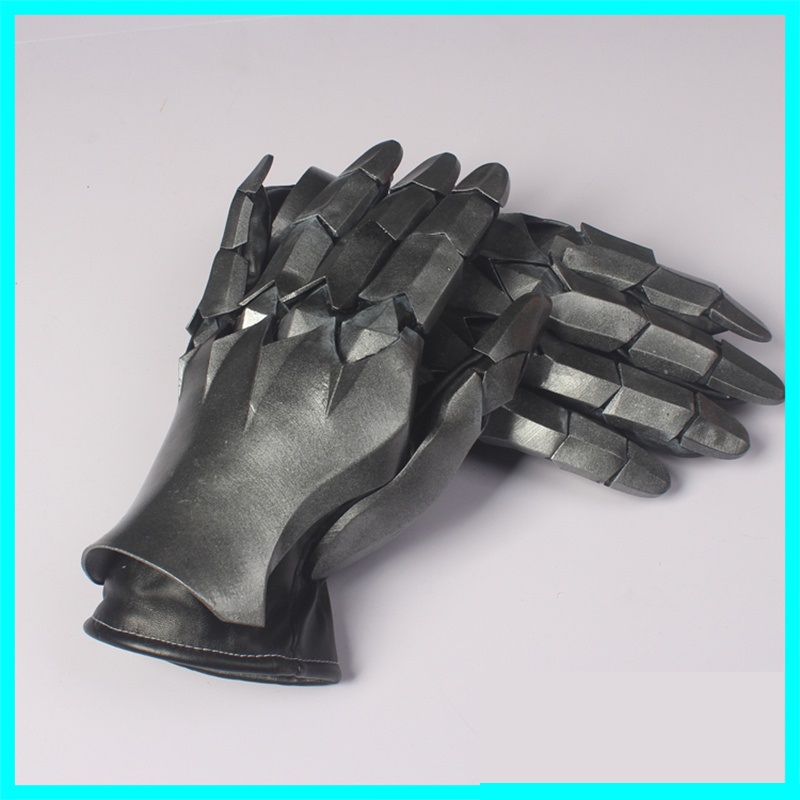 Genshin Impact Argenti Cosplay – Work Glove Impact Bewertung und Preis