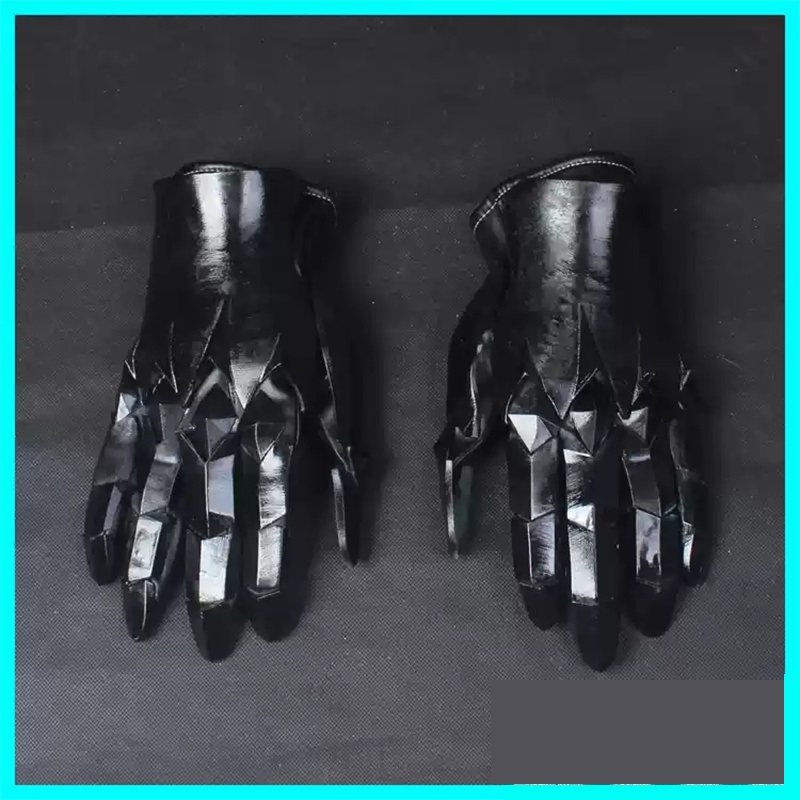 Genshin Impact Argenti Cosplay – Work Glove Impact Bewertung und Preis