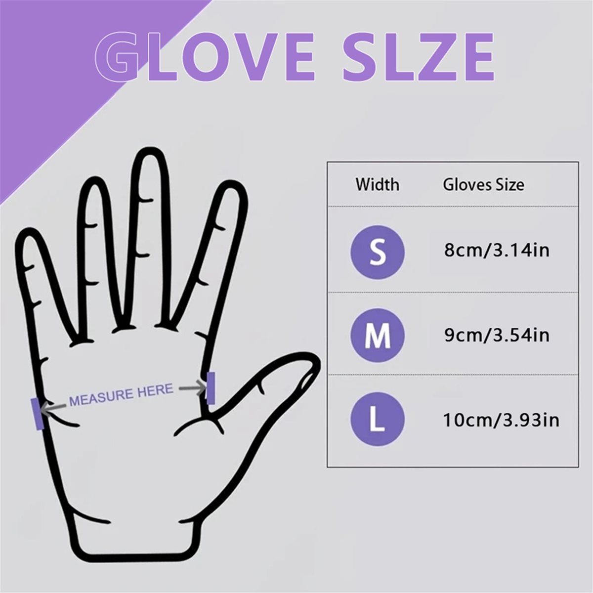HITL 100 Stück Nitril-Untersuc – Exam Glove Nitrile Bewertung und Preis