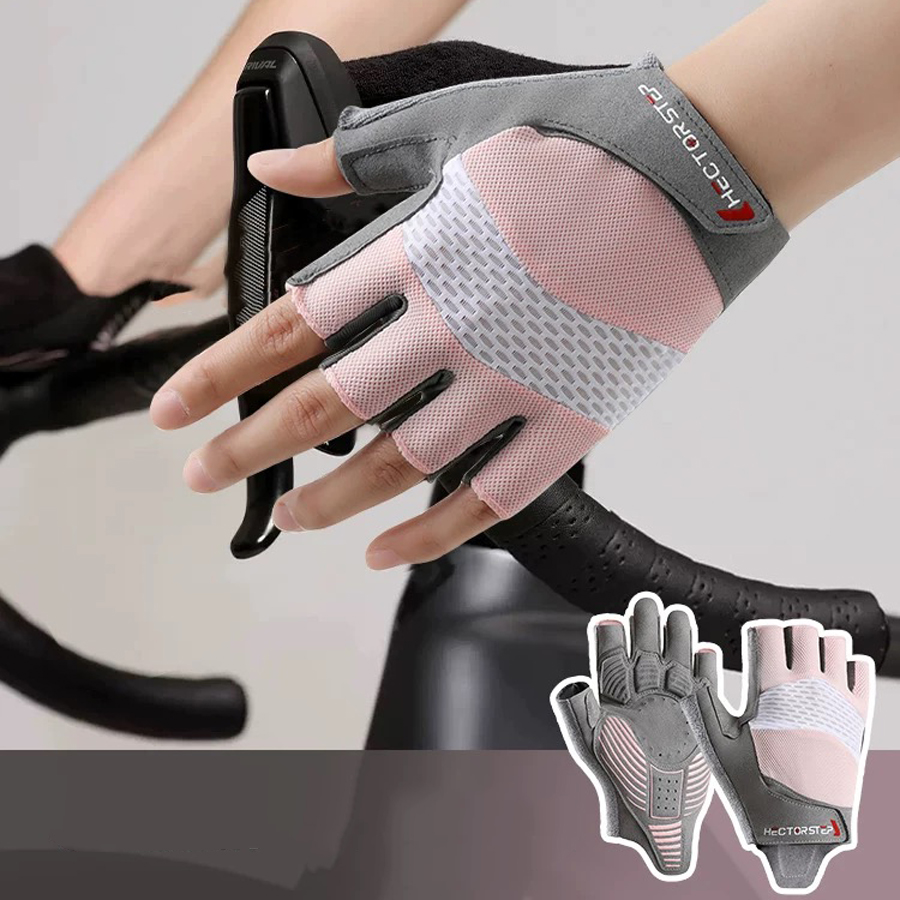 Fahrrad-Fahrrad-Sporthandschuh – Workout Glove Gym Bewertung und Preis