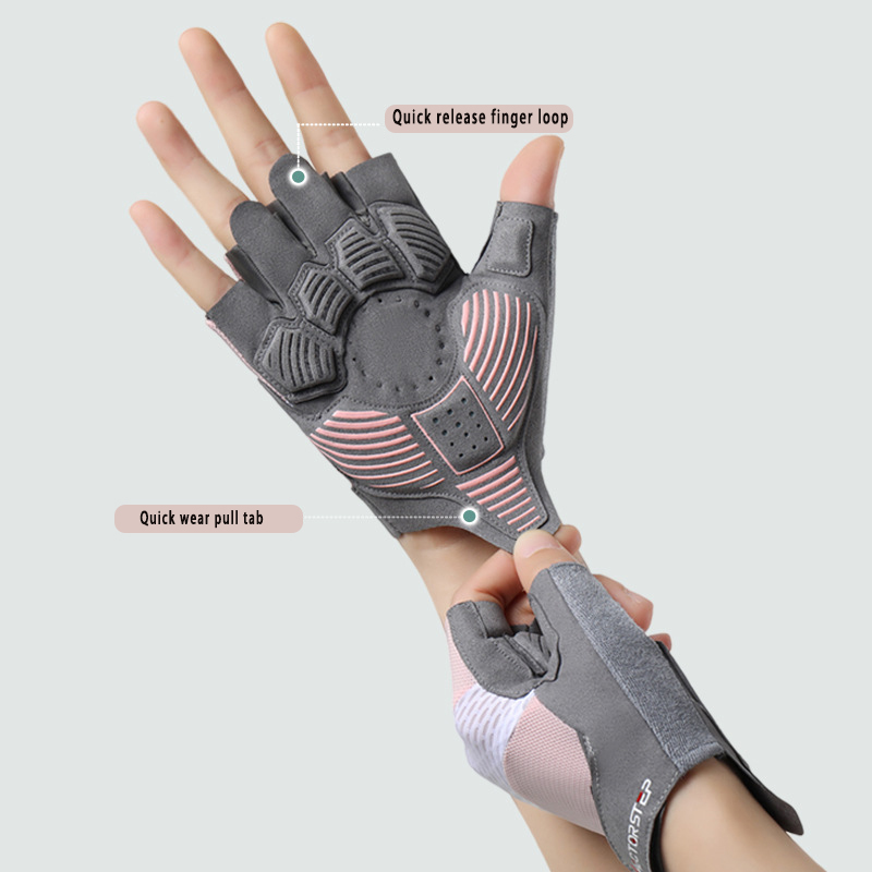Fahrrad-Fahrrad-Sporthandschuh – Workout Glove Gym Bewertung und Preis