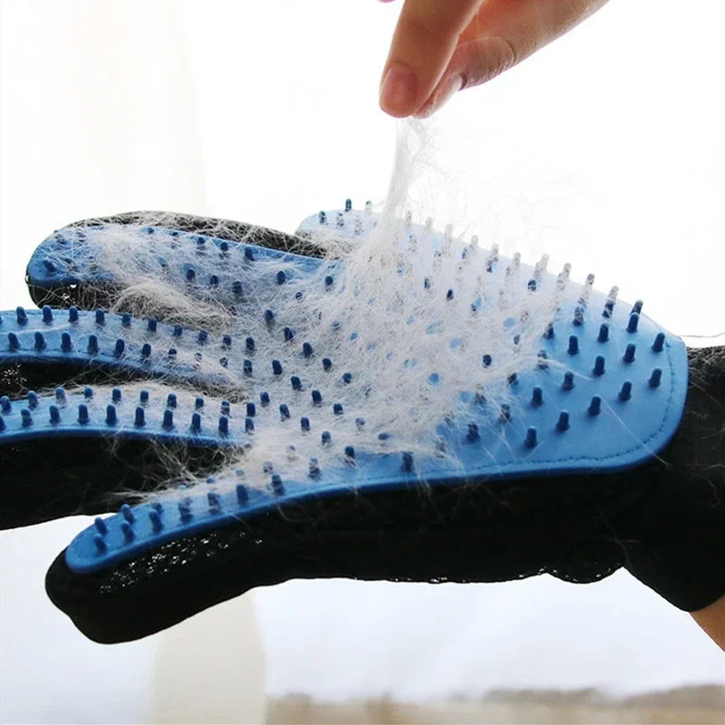 Tierhaare entfernen Handschuhe – Rubber Glove Cleaning Bewertung und Preis