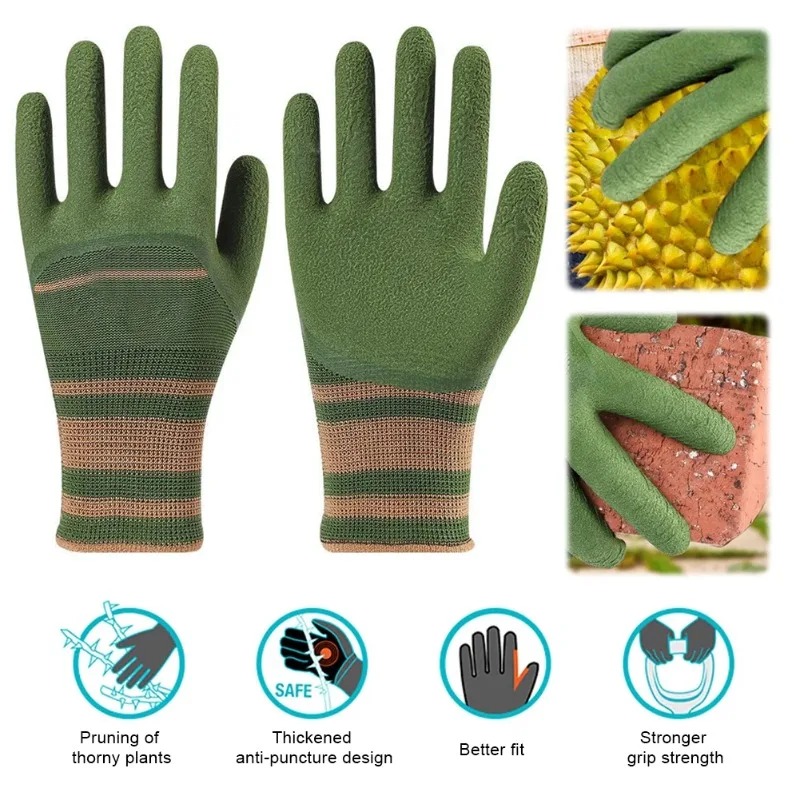 Mehrzweck-Gartenhandschuhe, do – Gardening Glove Waterproof Bewertung und Preis