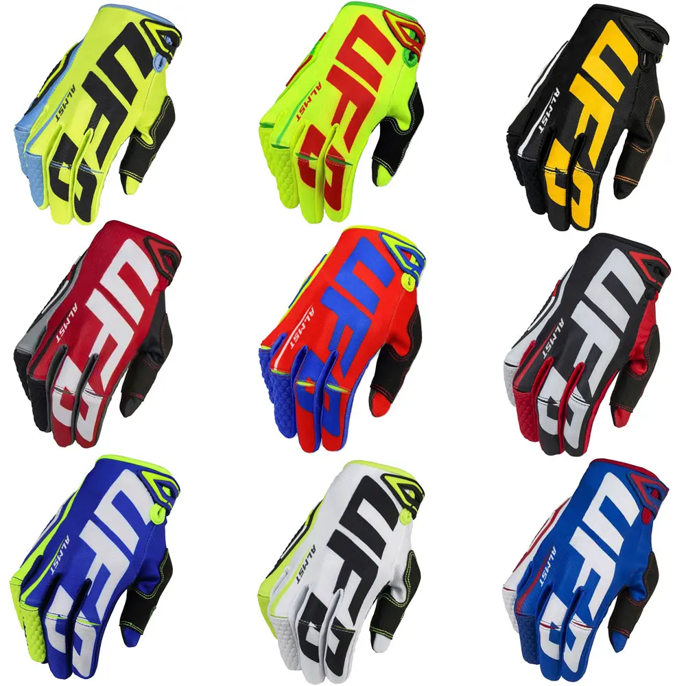 Ufo Almst Mountainbike-Handsch – Cycling Glove Padded Bewertung und Preis