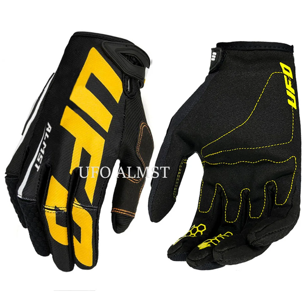Ufo Almst Mountainbike-Handsch – Cycling Glove Padded Bewertung und Preis