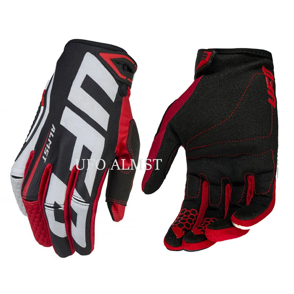 Ufo Almst Mountainbike-Handsch – Cycling Glove Padded Bewertung und Preis