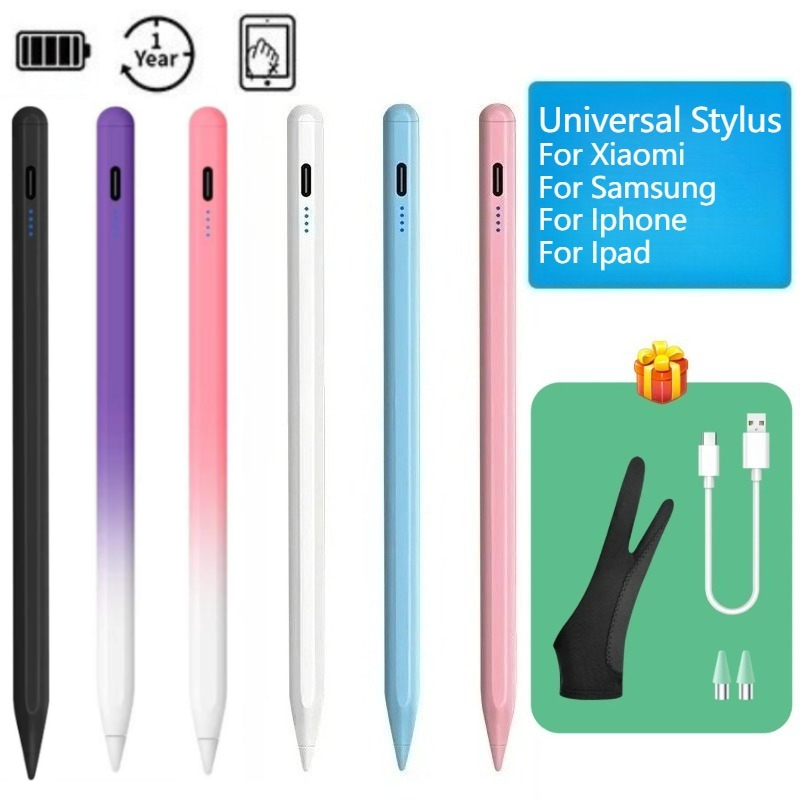 Universeller Stylus-Stift für  – Touchscreen Glove Capacitive Bewertung und Preis