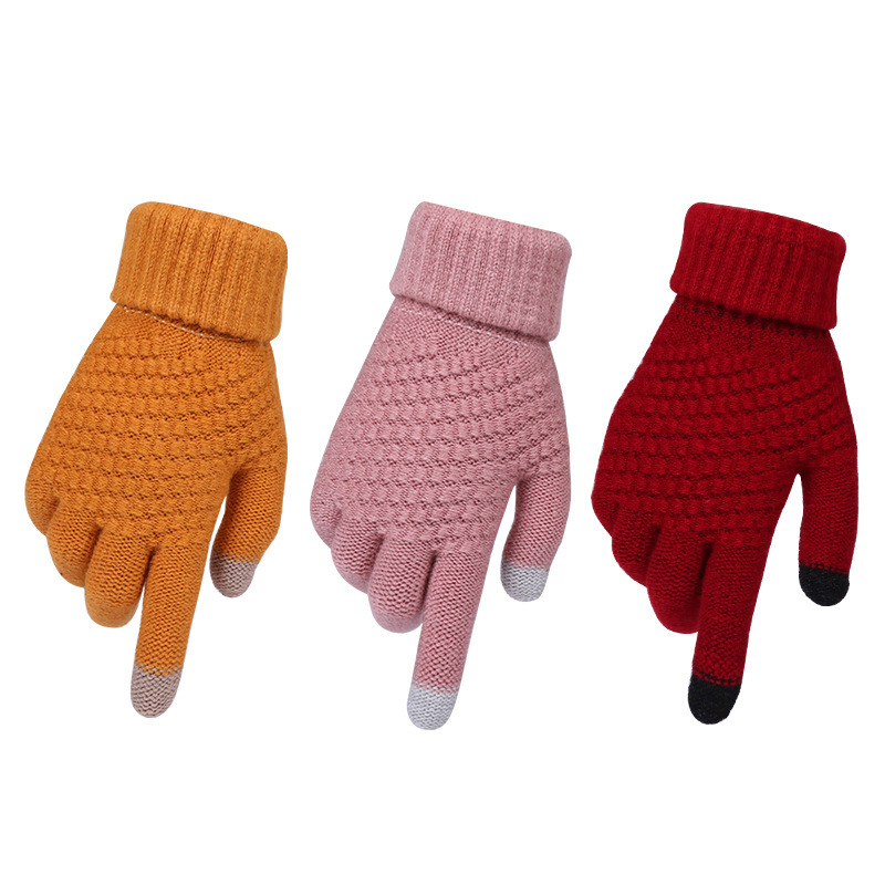 Herbst Winter Neue Kaninchen H – Magic Touch Glove Bewertung und Preis