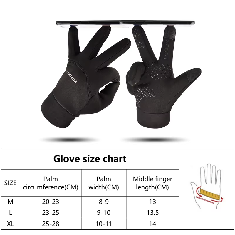 Fußball Handschuhe Wasserdicht – Gardening Glove Waterproof Bewertung und Preis