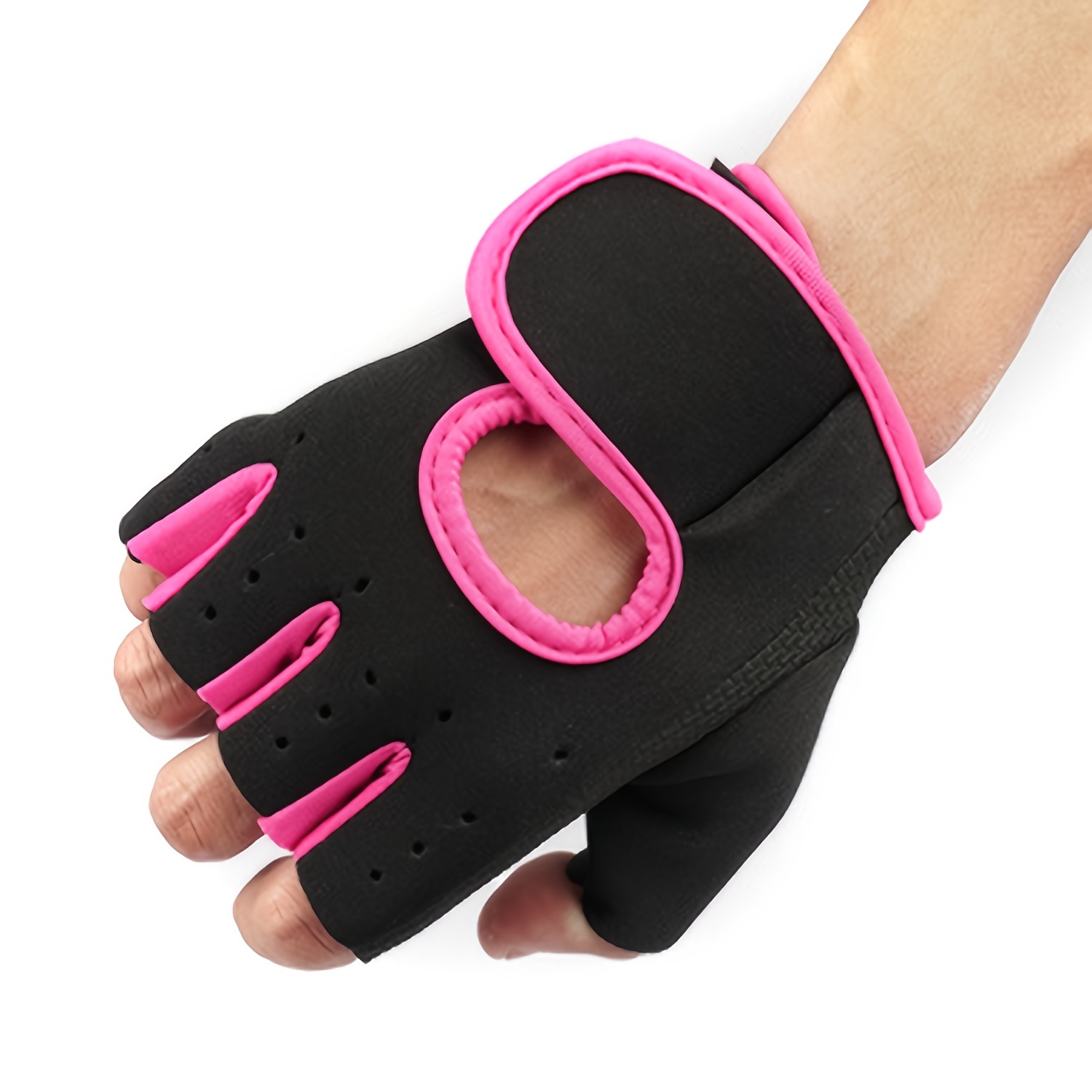 Damen-Trainingshandschuhe, Fit – Workout Glove Gym Bewertung und Preis