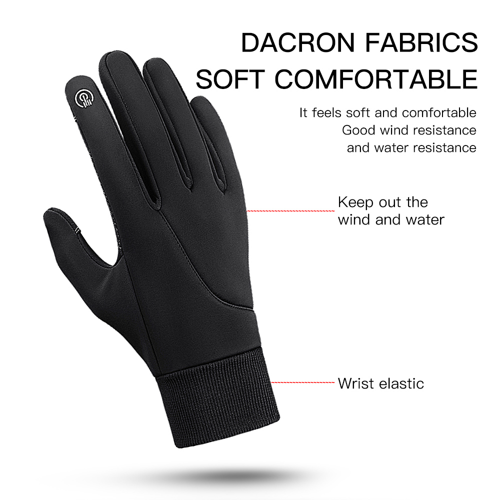 Kyncilor Winter-Fahrradhandsch – Gardening Glove Waterproof Bewertung und Preis