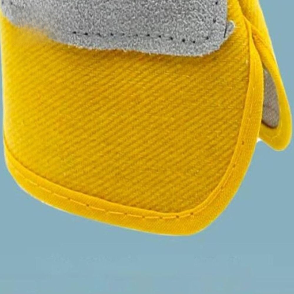 Gartenhandschuhe aus Rindslede – Cut Resistant Glove Bewertung und Preis