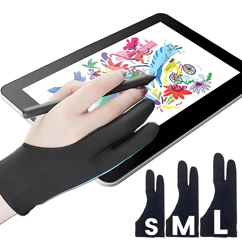 Zeichnung Handschuh Anti-fouli – Touchscreen Glove Capacitive Bewertung und Preis