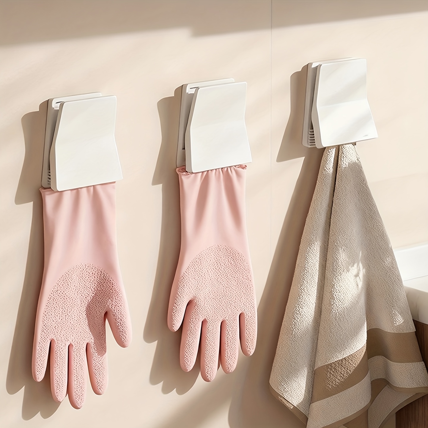 2 Stück Küchenhandschuh-Organi – Rubber Glove Cleaning Bewertung und Preis