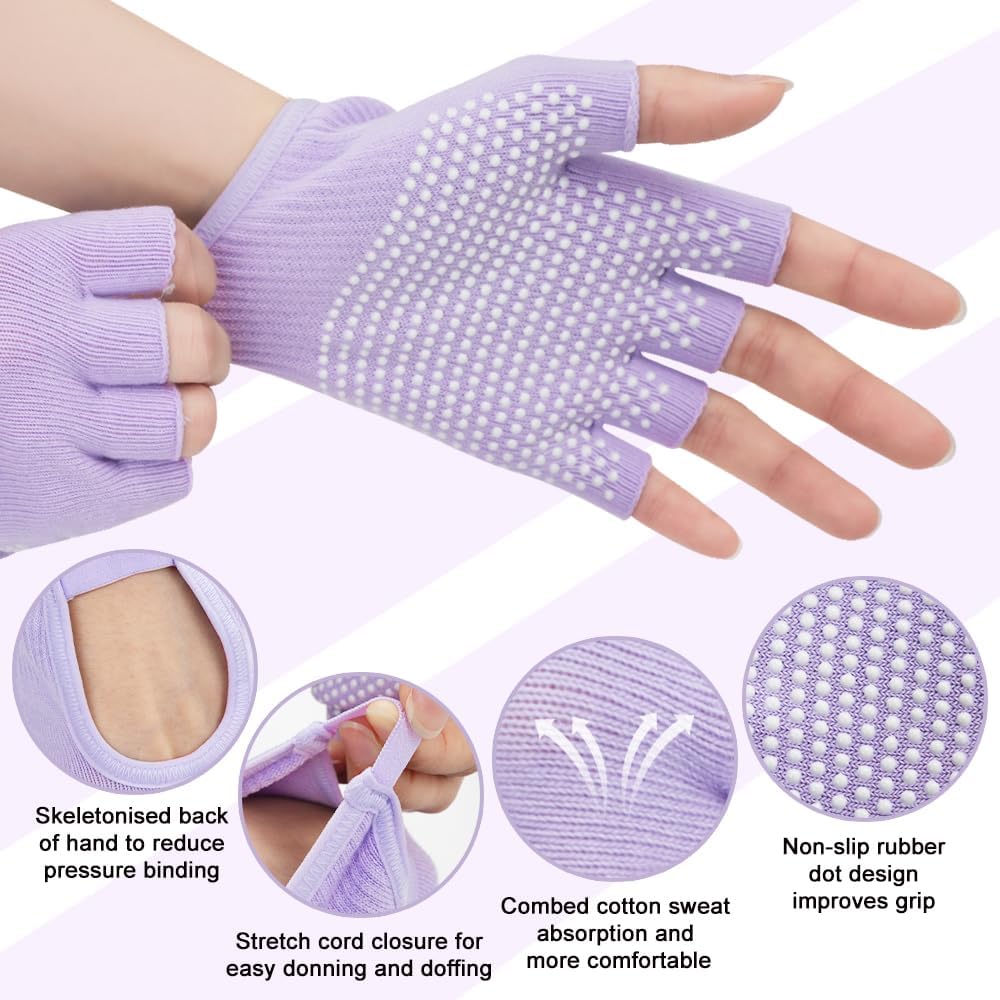 Atmungsaktive Radfahren Handsc – Workout Glove Gym Bewertung und Preis