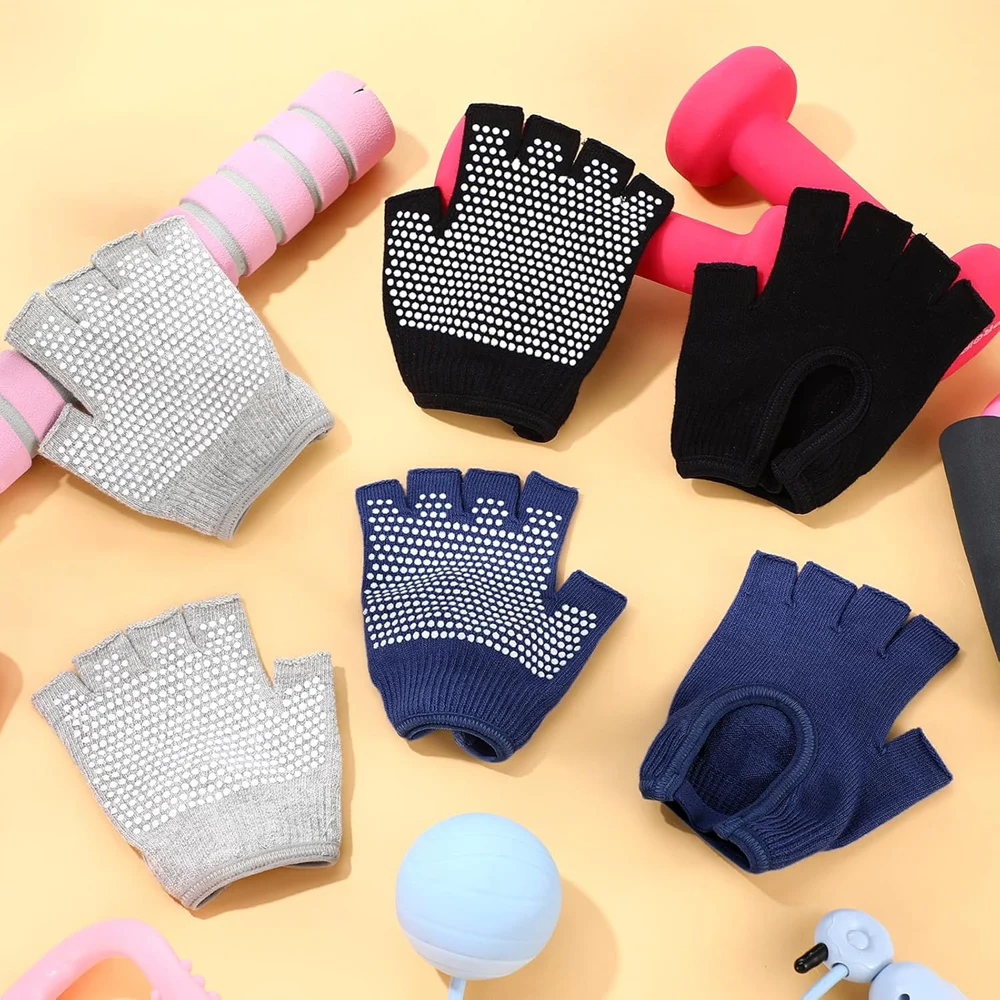 Atmungsaktive Radfahren Handsc – Workout Glove Gym Bewertung und Preis