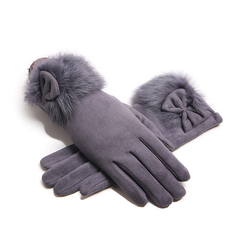 Winter Weiblichen Wildleder Le – Leather Driving Glove Bewertung und Preis