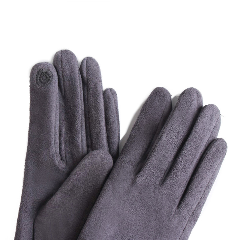 Winter Weiblichen Wildleder Le – Leather Driving Glove Bewertung und Preis