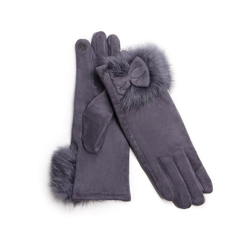 Winter Weiblichen Wildleder Le – Leather Driving Glove Bewertung und Preis