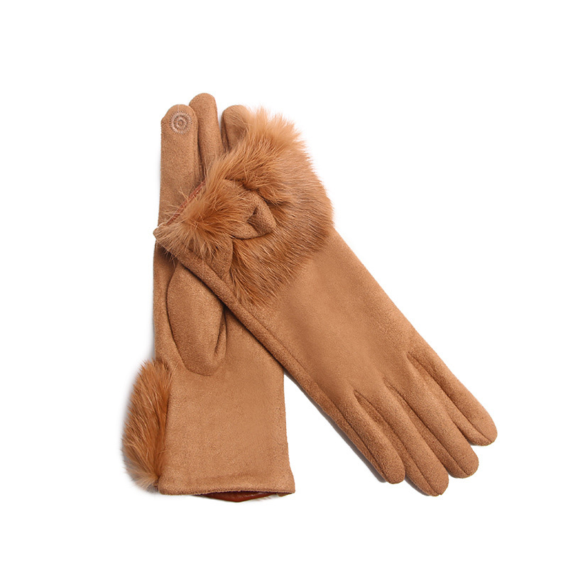 Winter Weiblichen Wildleder Le – Leather Driving Glove Bewertung und Preis