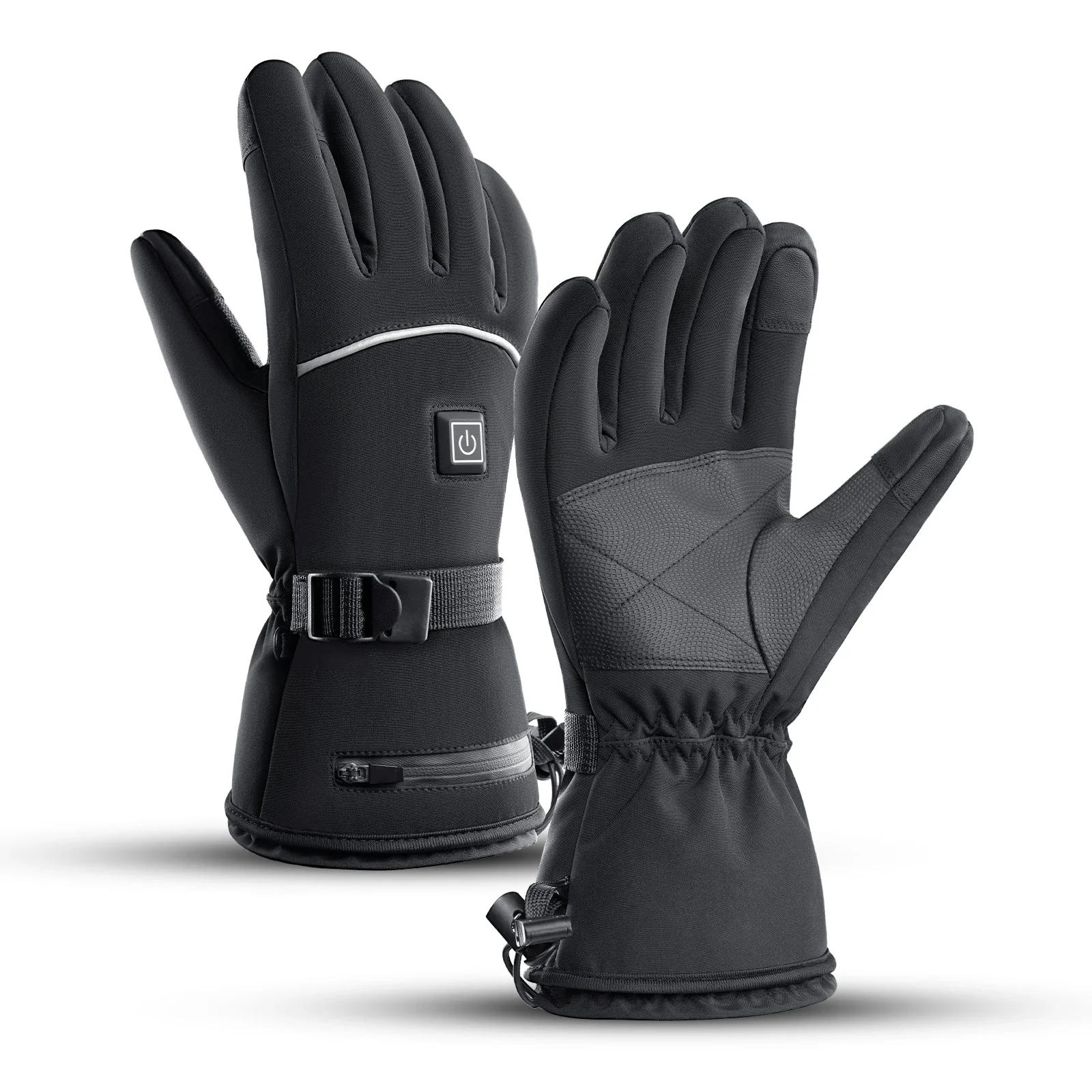 Elektrische beheizte Handschuh – Gardening Glove Waterproof Bewertung und Preis