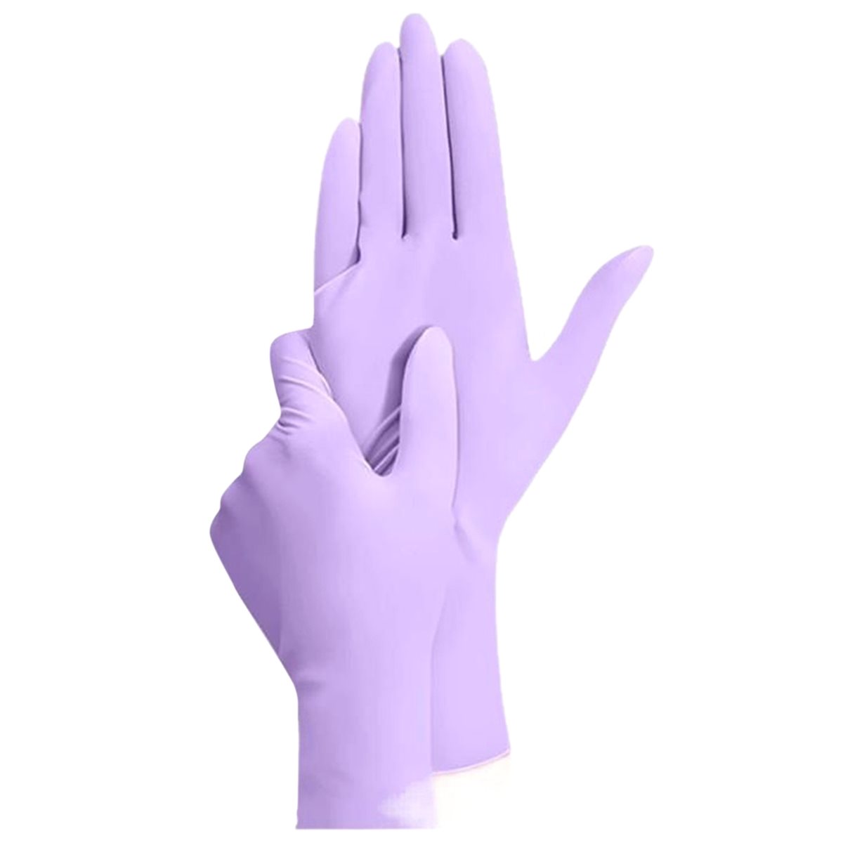 Hochwertige 100 Stück Nitril-P – Exam Glove Nitrile Bewertung und Preis