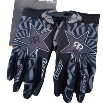 Gel-Gepolsterte Motocross-Hand – Cycling Glove Padded Bewertung und Preis
