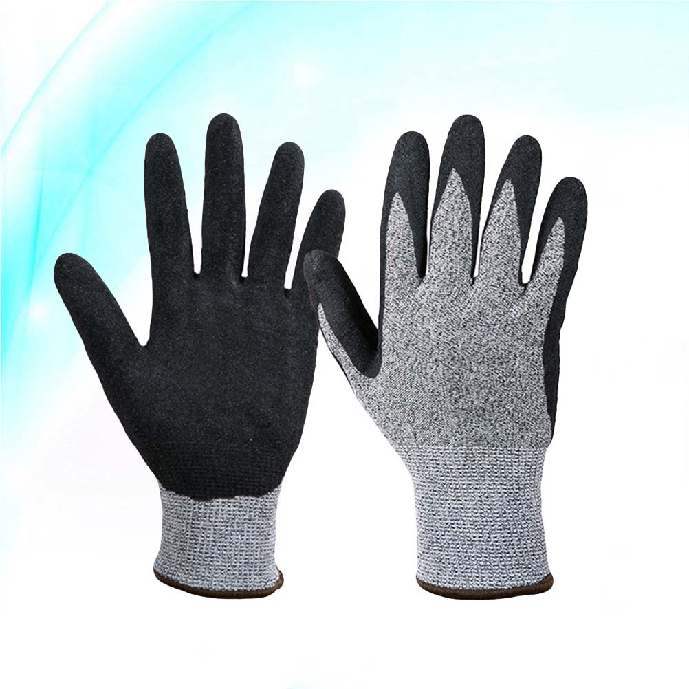 1 paar Schnittfeste Level 5 Sc – Cut Resistant Glove Bewertung und Preis