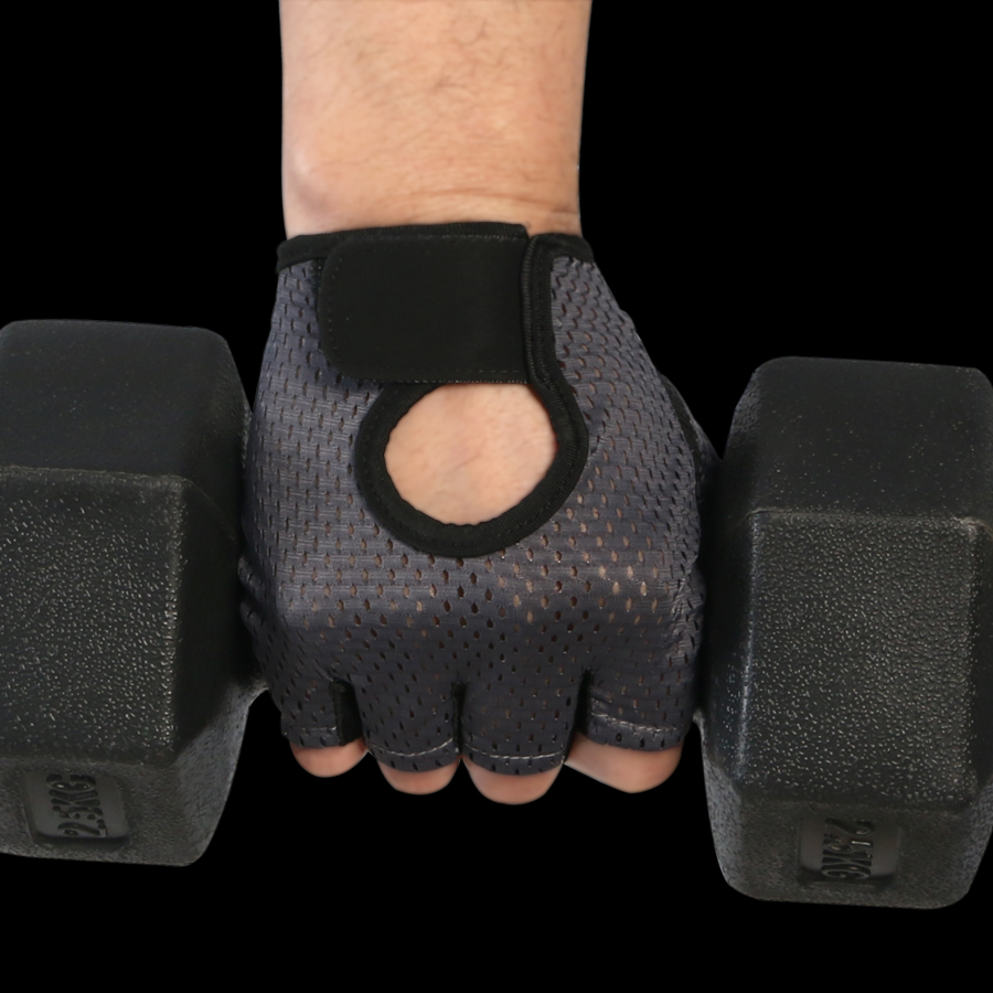 Gewichtheberhandschuhe, vollst – Workout Glove Gym Bewertung und Preis