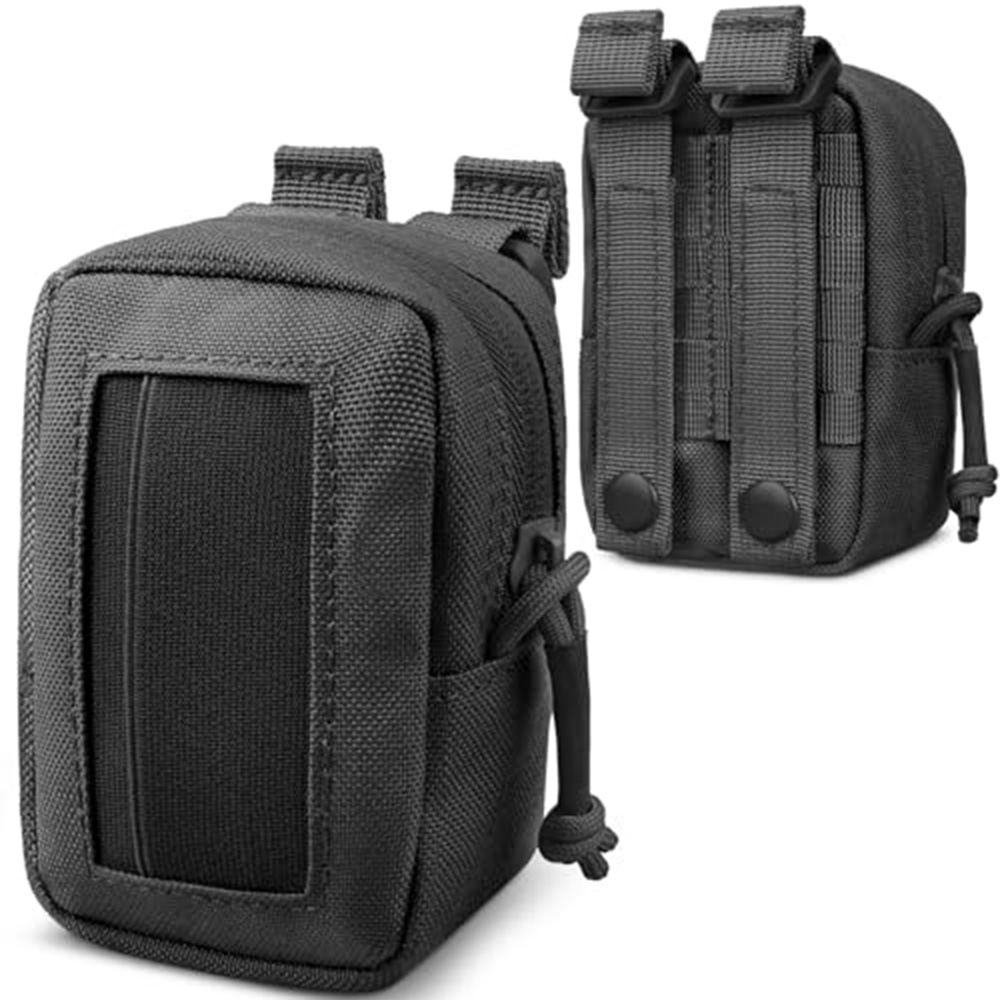 Einweg-Handschuh-Tasche MOLLE  – Latex Disposable Glove Bewertung und Preis