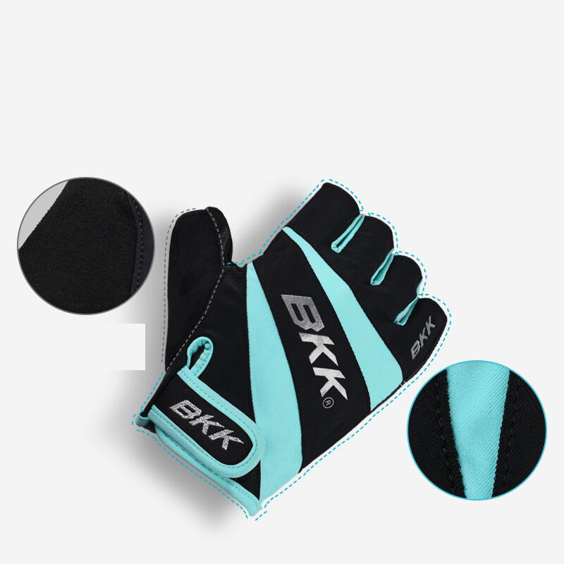 1 paar BKK Angeln Handschuhe H – Cycling Glove Padded Bewertung und Preis