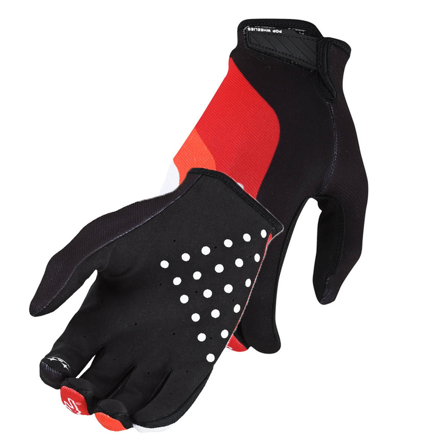 Neue Motorrad Motocross Racing – Cycling Glove Padded Bewertung und Preis