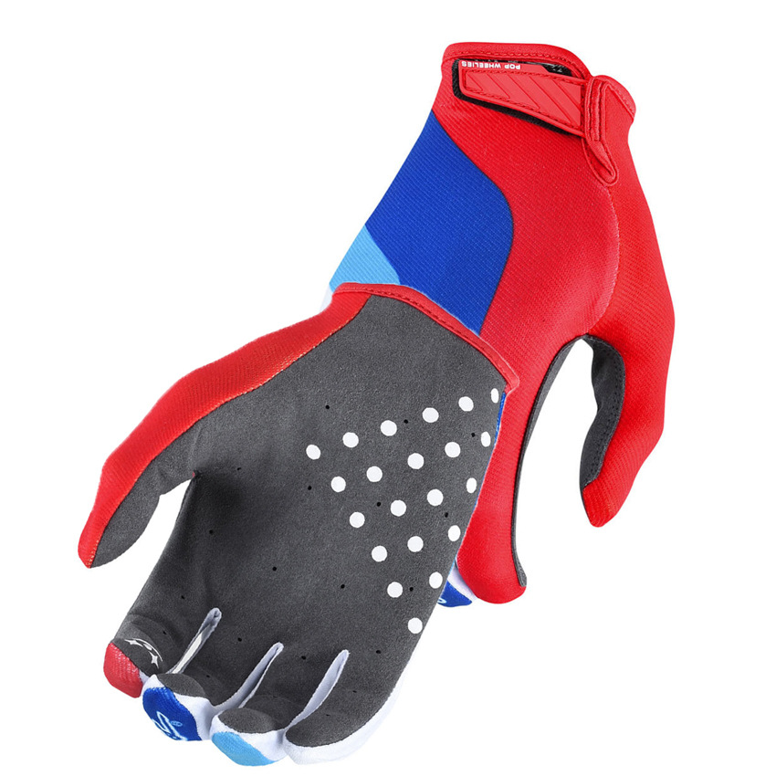 Neue Motorrad Motocross Racing – Cycling Glove Padded Bewertung und Preis