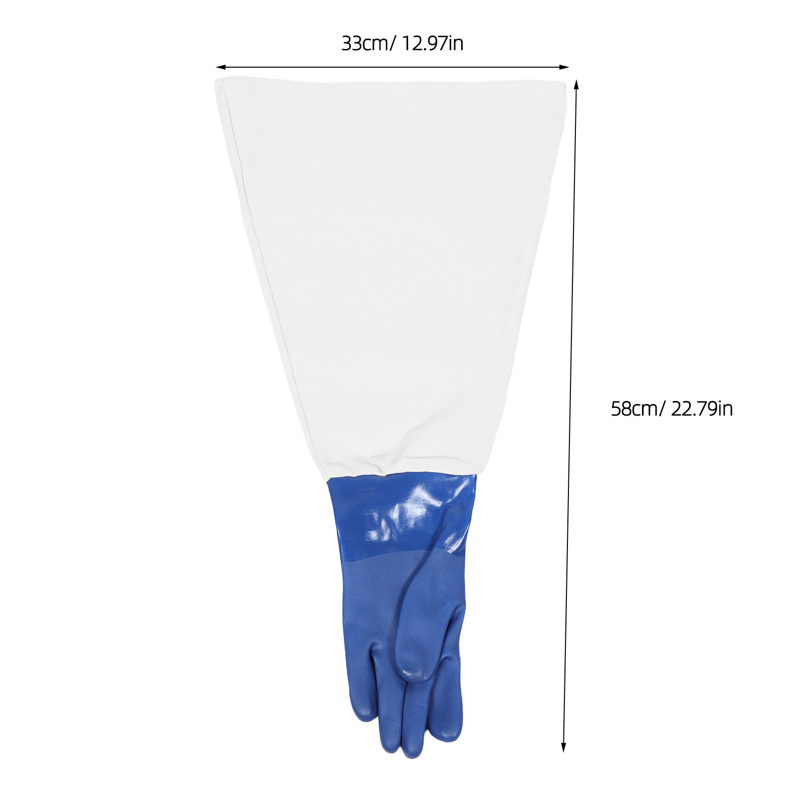 Sandstrahlhandschuhe für Schrä – Rubber Glove Cleaning Bewertung und Preis