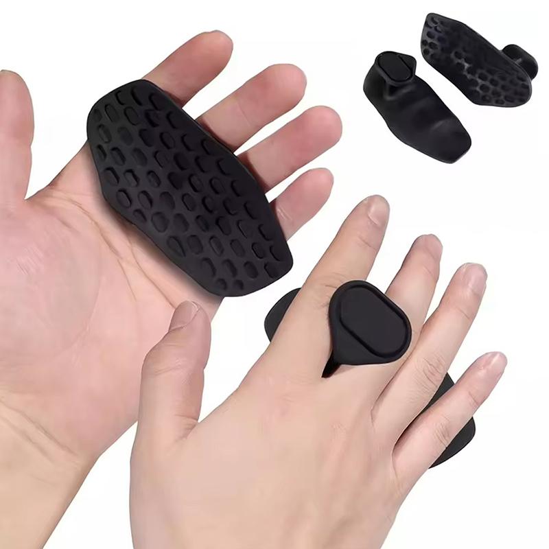 2Pcs Gym Griffe Anti-Slip Grip – Workout Glove Gym Bewertung und Preis