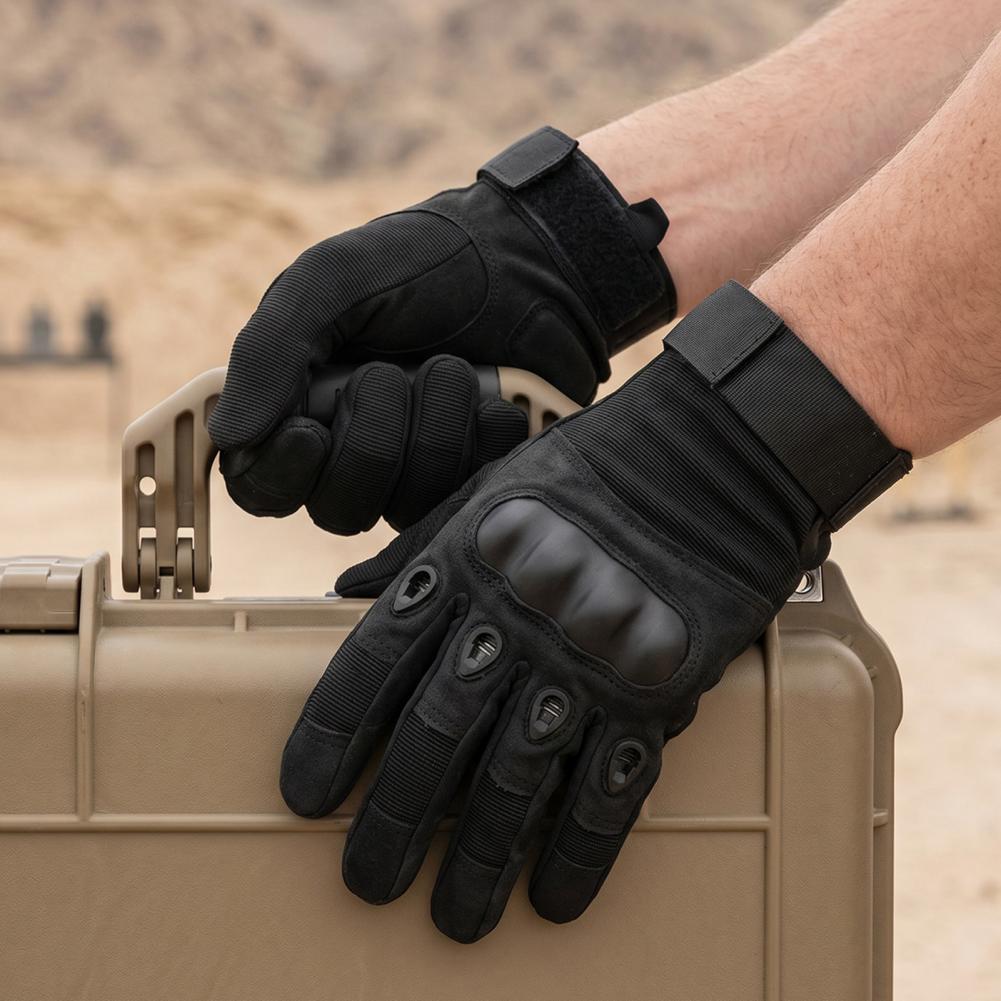 Herren-Handschuhe, rutschfeste – Cycling Glove Padded Bewertung und Preis