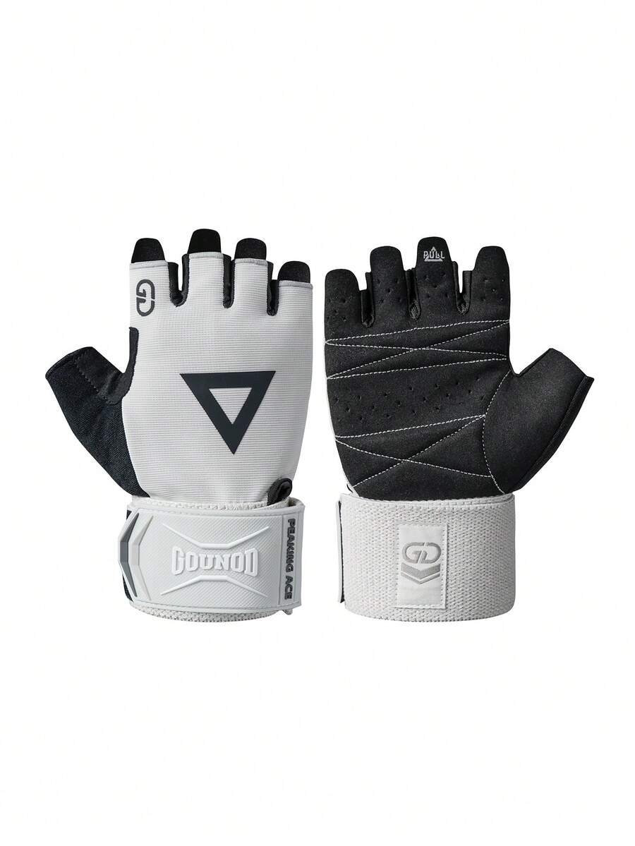 1 Paar GOUNOD Schwergewichtige – Workout Glove Gym Bewertung und Preis