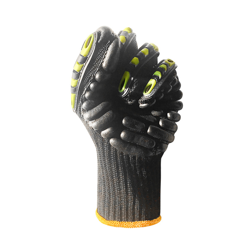 Professionelle Anti-Vibrations – Work Glove Impact Bewertung und Preis