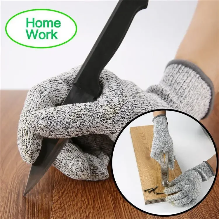 Schnittfeste Stichschutzhandsc – Cut Resistant Glove Bewertung und Preis