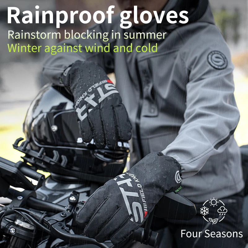 Vier-Jahreszeiten-wasserdichte – Gardening Glove Waterproof Bewertung und Preis