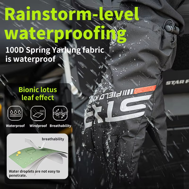 Vier-Jahreszeiten-wasserdichte – Gardening Glove Waterproof Bewertung und Preis
