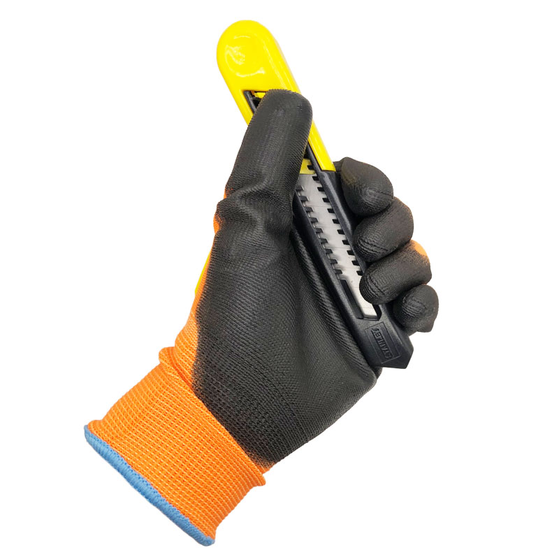 NMSafety 12-Paar Arbeitshandsc – Nitrile Mechanic Glove Bewertung und Preis