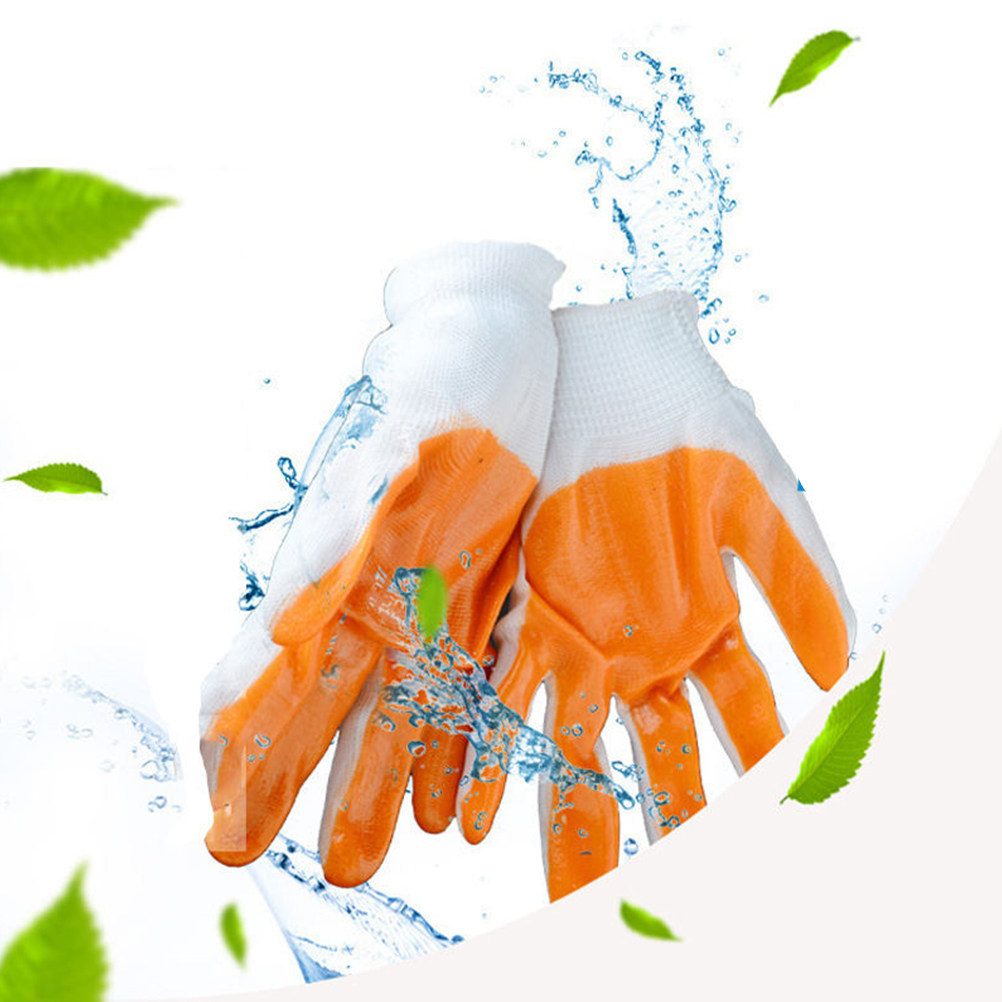 1 Paar Anti-Biss-Handschuhe fü – Cut Resistant Glove Bewertung und Preis
