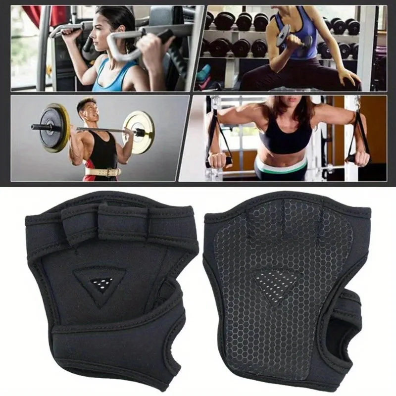 2PC Gym Handschuhe Fitness Gew – Workout Glove Gym Bewertung und Preis