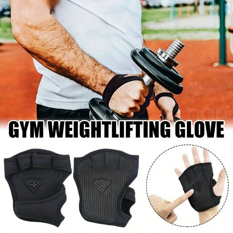2PC Gym Handschuhe Fitness Gew – Workout Glove Gym Bewertung und Preis