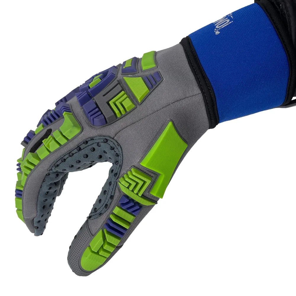 Robuster Arbeitssicherheitshan – Work Glove Impact Bewertung und Preis