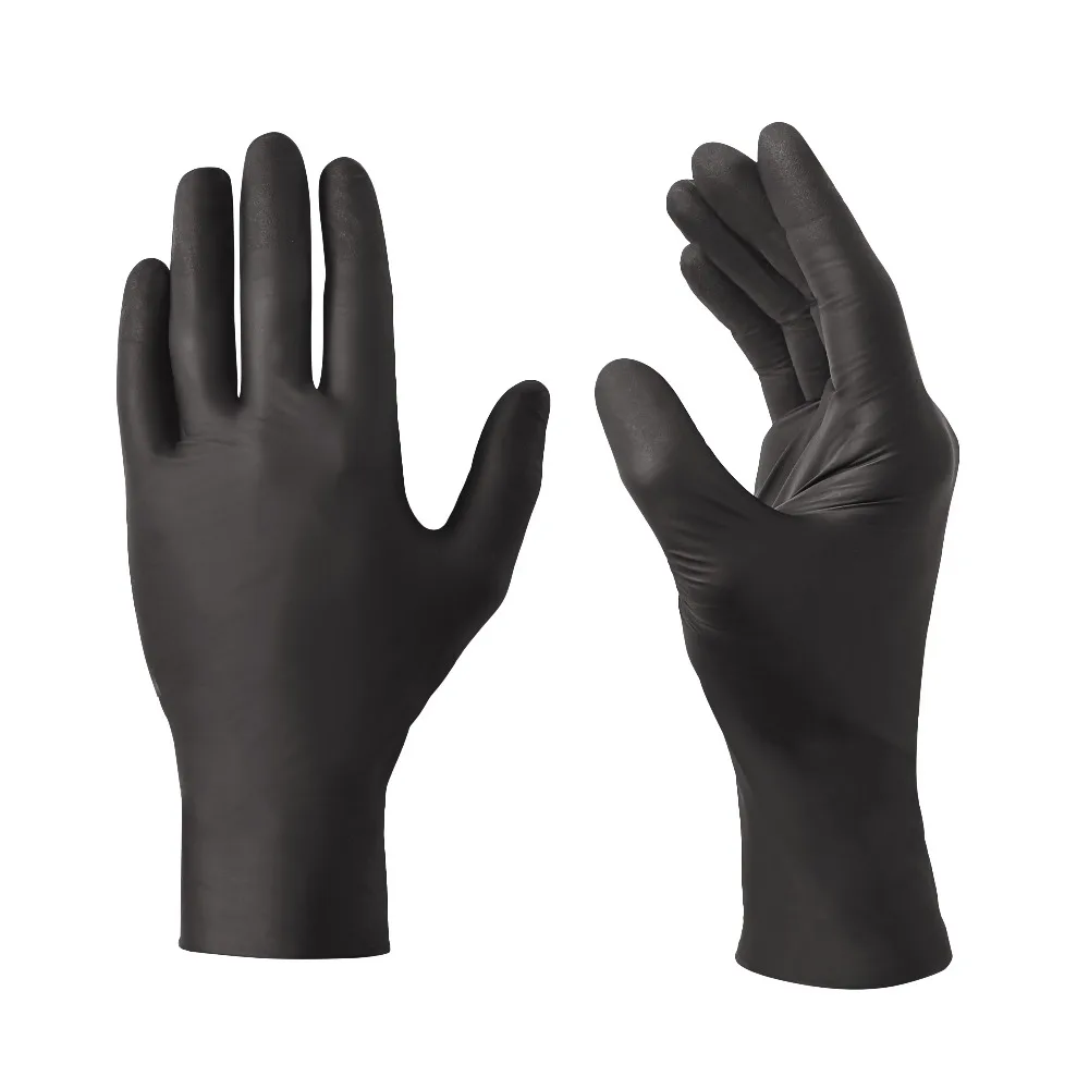 NEUHEIT - Einweg-Nitrilhandsch – Exam Glove Nitrile Bewertung und Preis