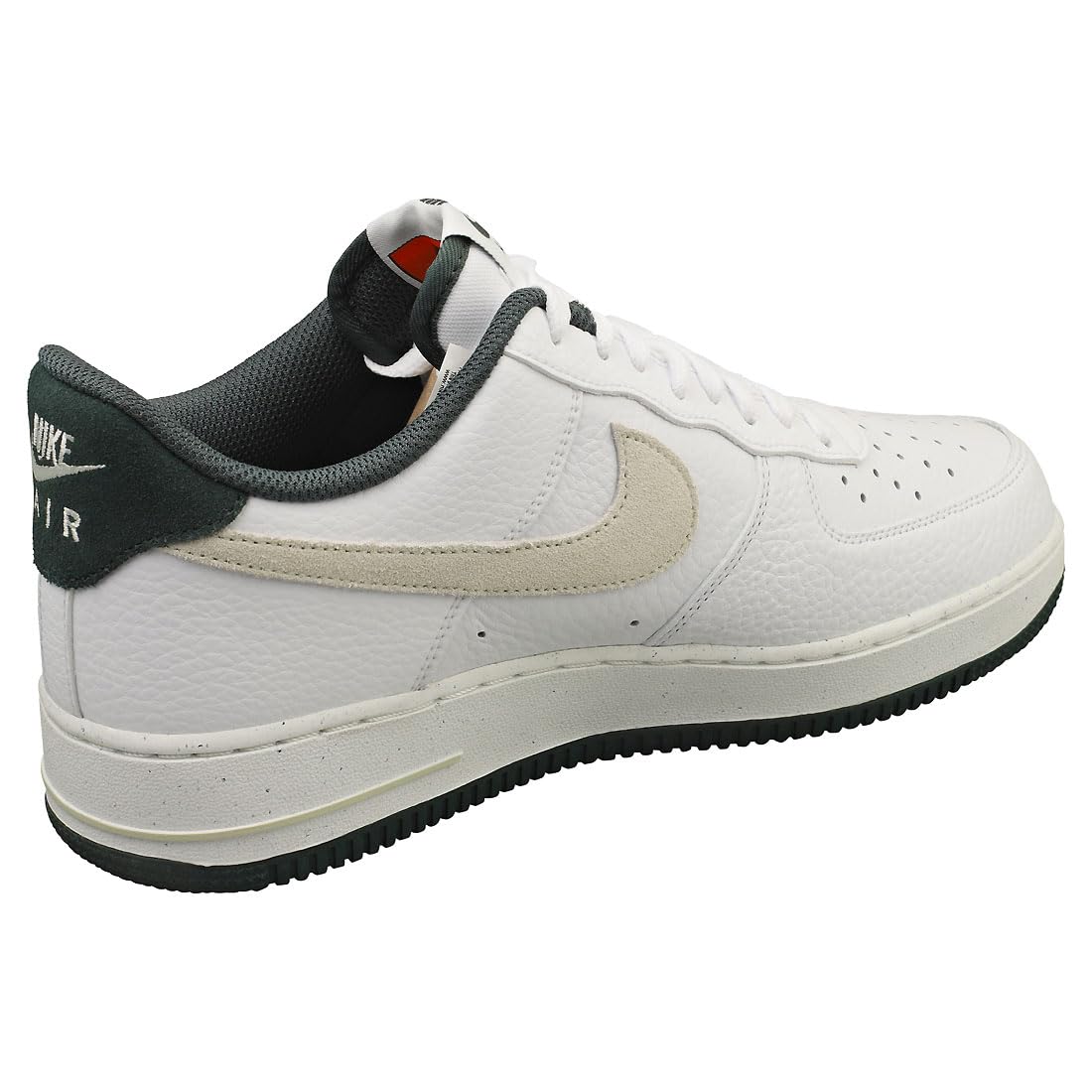 Nike Air Force 1 '07 LV8 Herre – Nike Shoes Air Force 1 Bewertung und Preis