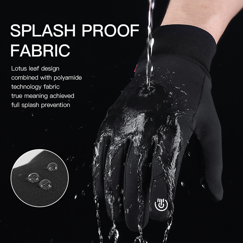 Heißer Verkauf Winter Outdoor  – Magic Touch Glove Bewertung und Preis